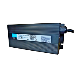 Ładowarka LiFePO4 24V 20A (29,2V)